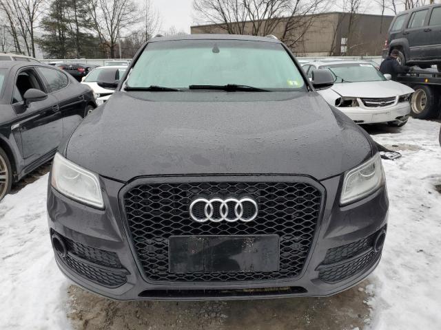 WA1CFAFP9FA101251 Audi Q5 PREMIUM