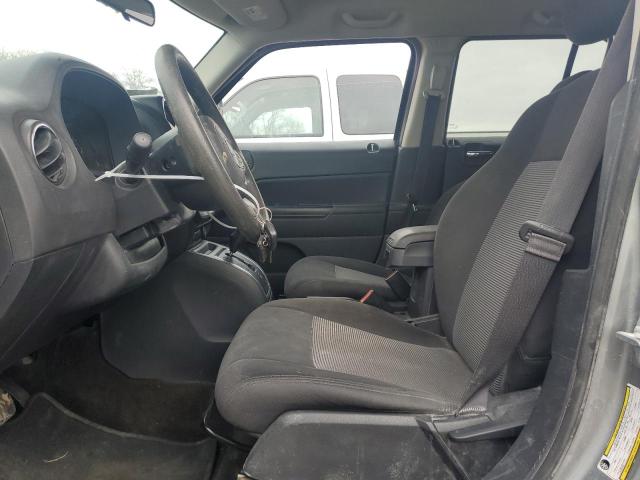 1C4NJRBBXFD409047 Jeep Patriot Sport