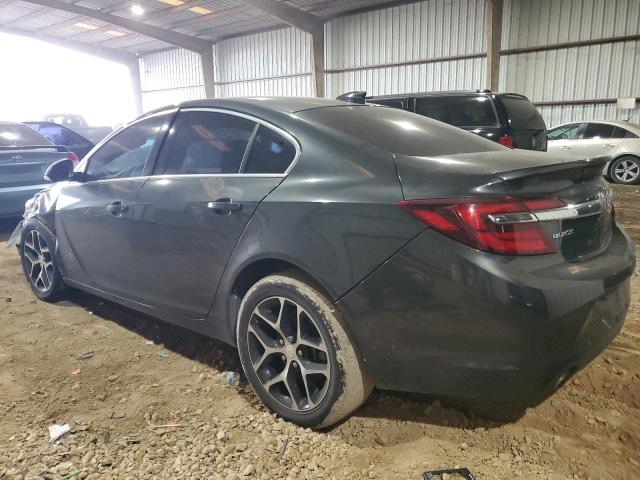 2G4GL5EX9H9184411 Buick Regal Sport Touring