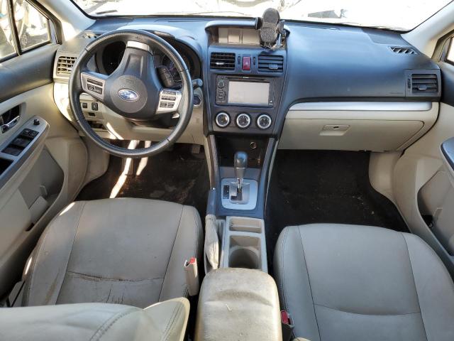 JF2GPBKC2EH321898 Subaru Xv Crosstrek 2.0i Hybrid Touring