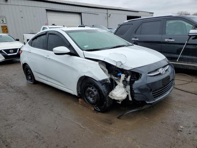 KMHCT4AE1HU270232 Hyundai ACCENT SE