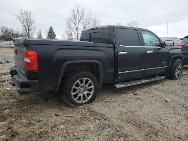 3GTU2WEJXEG539891 GMC Sierra K1500 Denali