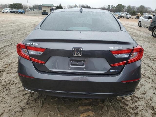 1HGCV3F1XKA014017 Honda ACCORD HYBRID