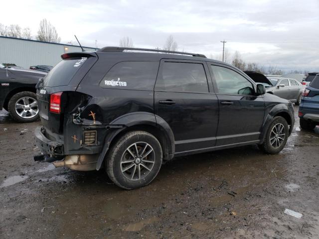 3C4PDCAB9JT274709 Dodge JOURNEY SE