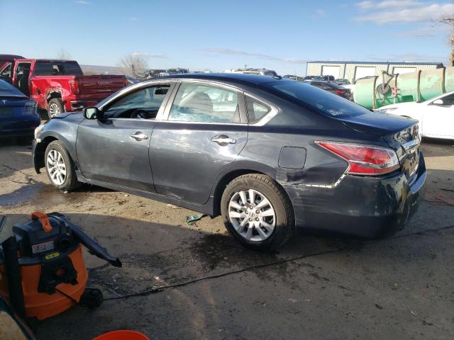 1N4AL3AP5FN318030 Nissan ALTIMA 2.5