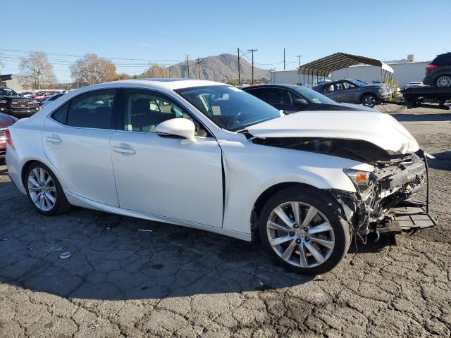 JTHBA1D27G5028011 Lexus IS 200T