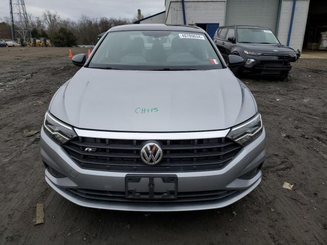 3VWC57BU3LM077726 Volkswagen JETTA S