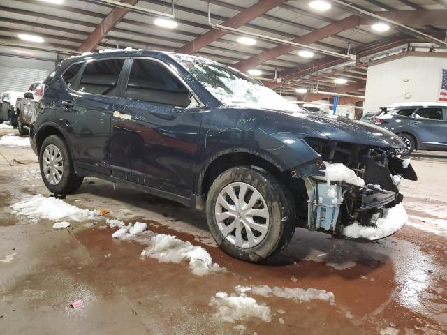 JN8AT2MV3GW143100 Nissan ROGUE S