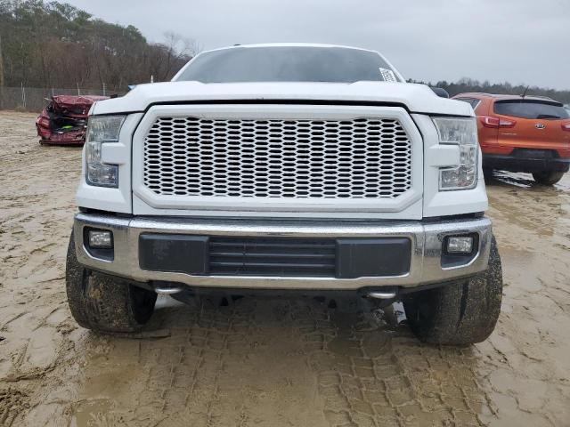 1FTEW1EFXFKD87015 Ford F150 Supercrew