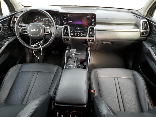 5XYRL4LC3NG094968 KIA SORENTO S