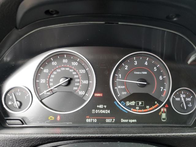 WBA4J5C55JBF06190 BMW 440i Gran Coupe