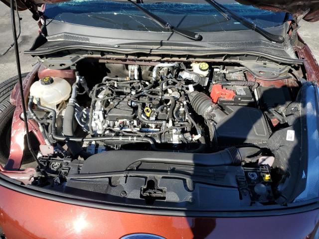 1FMCU9H67MUA28094 Ford ESCAPE SEL