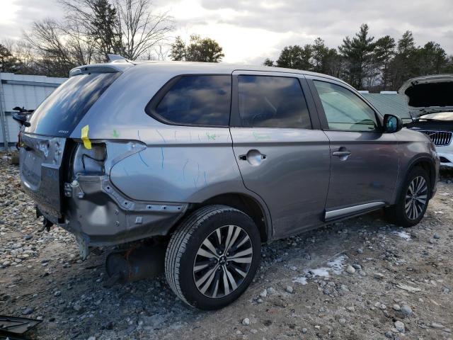 JA4AZ3A35KZ033198 Mitsubishi Outlander Se
