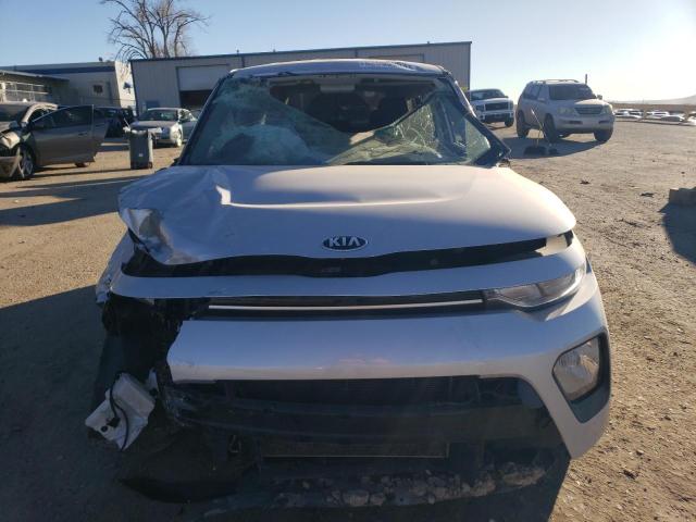 KNDJ23AU4L7016697 KIA SOUL LX