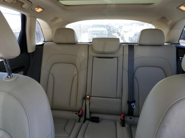 WA1C2AFP7GA102511 Audi Q5 PREMIUM