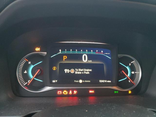 5FNYF8H20MB017233 Honda Passport Sport