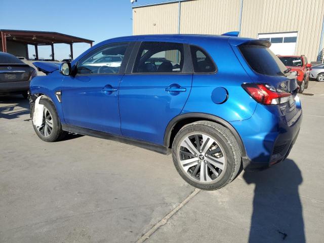 JA4APUAU9MU011080 Mitsubishi Outlander Sport Es