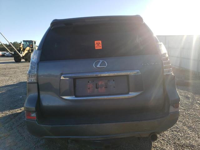 JTJJM7FX4H5168709 Lexus Gx 460 Premium