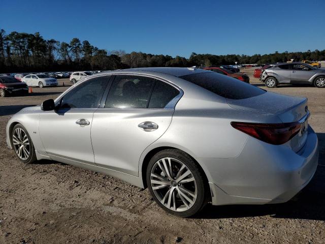 JN1EV7APXLM202565 Infiniti Q50 PURE