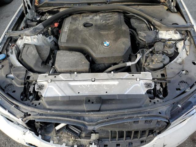 WBA5R1C56KAK10251 BMW 330I