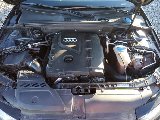 WAUHFAFL3EN000302 Audi A4 Premium Plus