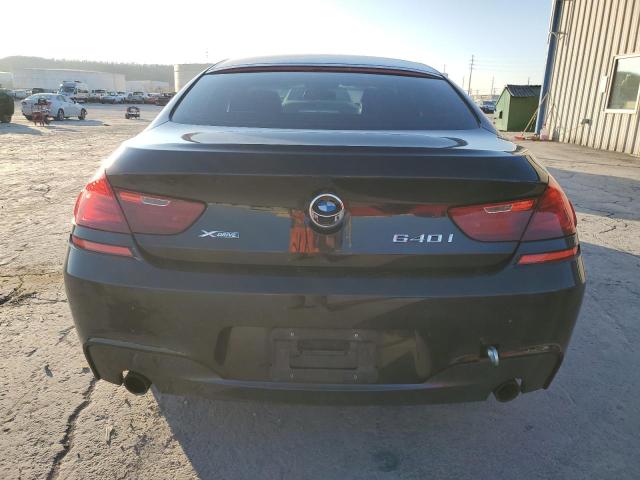 WBA6B8C51FD453861 BMW 640 Xi Gran Coupe