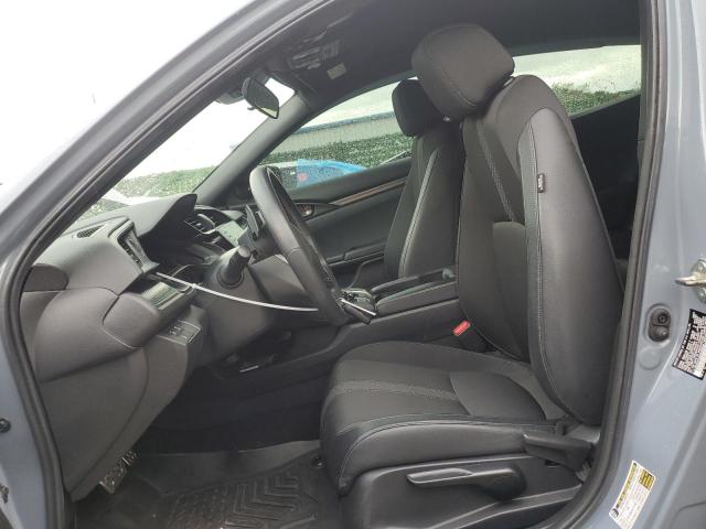SHHFK7H42MU226096 Honda Civic Sport