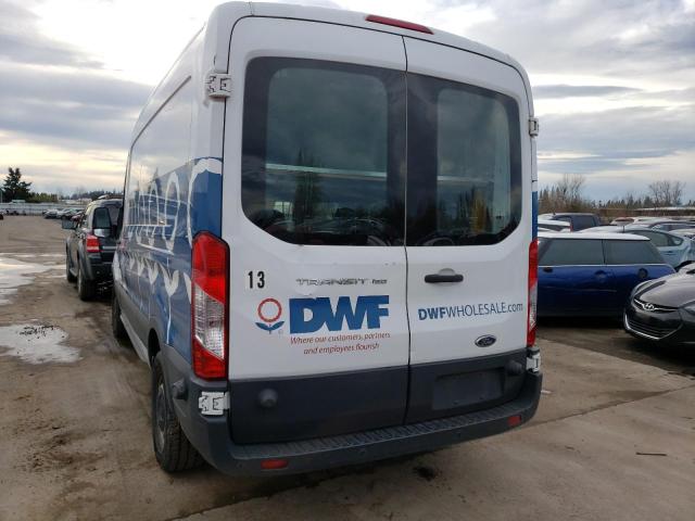 1FTNE2CM9FKB29577 Ford Transit T-150