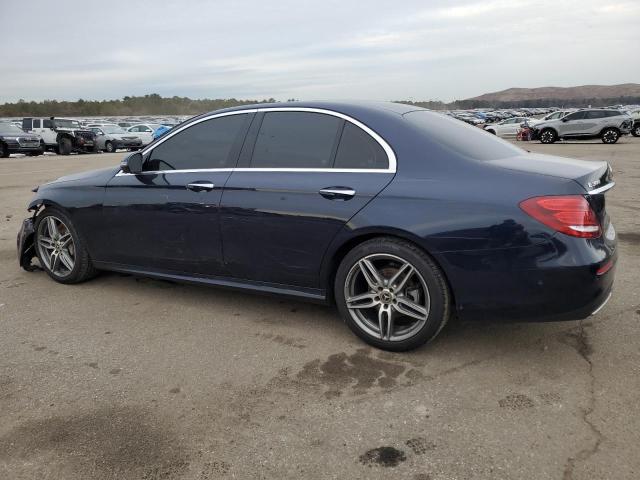 WDDZF4KB9KA668118 Mercedes-Benz E 300 4matic