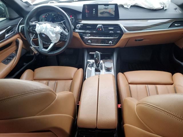 WBAJE5C58JWA96971 BMW 540 I