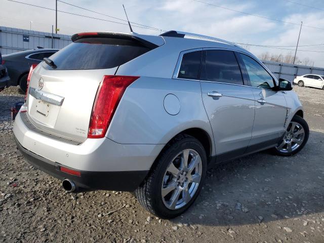 Auction sale of the 2010 Cadillac Srx Premium Collection , vin: 3GYFNFEY1AS517647, lot number: 136920194