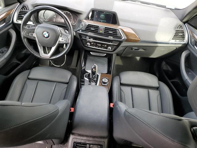 5UXTR7C57KLF34229 BMW X3 Sdrive30i