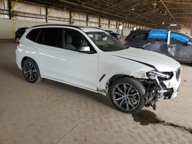 5UXTS3C56J0Y94330 BMW X3 Xdrivem40i