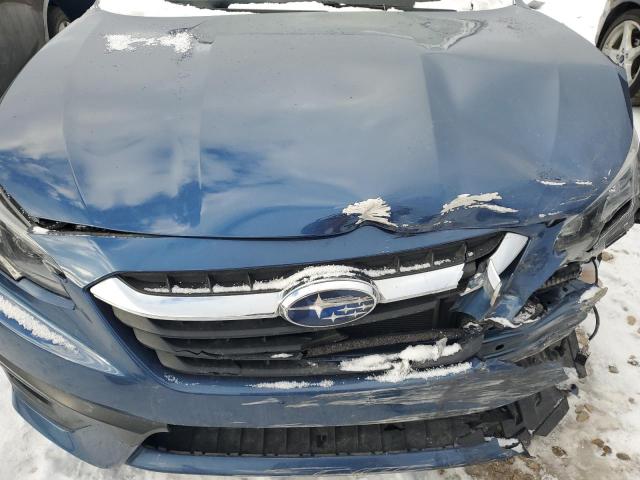 4S3BWAC6XN3019321 Subaru Legacy Premium