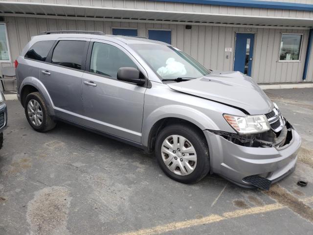 3C4PDCAB2GT164478 Dodge JOURNEY SE