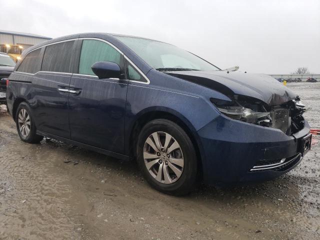 5FNRL5H65FB008691 Honda ODYSSEY EXL