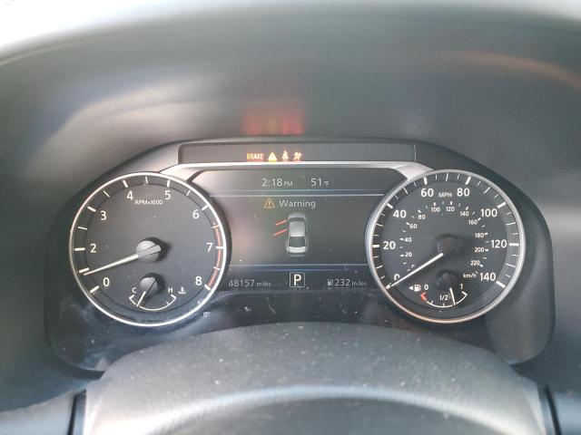 1N4BL4CV6LC176770 Nissan ALTIMA SR