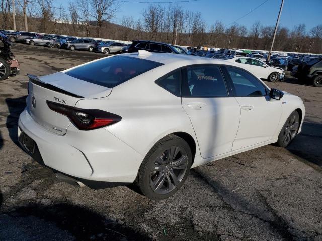 19UUB6F5XPA004970 Acura Tlx A-spec