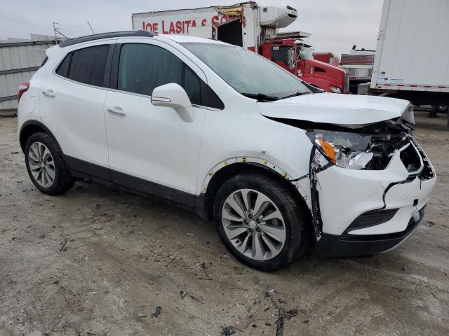 KL4CJASB5KB705179 Buick Encore Preferred