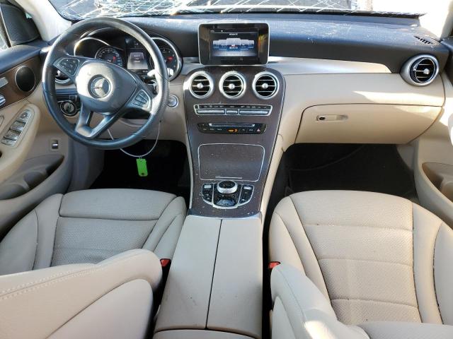WDC0G4KB2KV178848 Mercedes-Benz Glc 300 4matic
