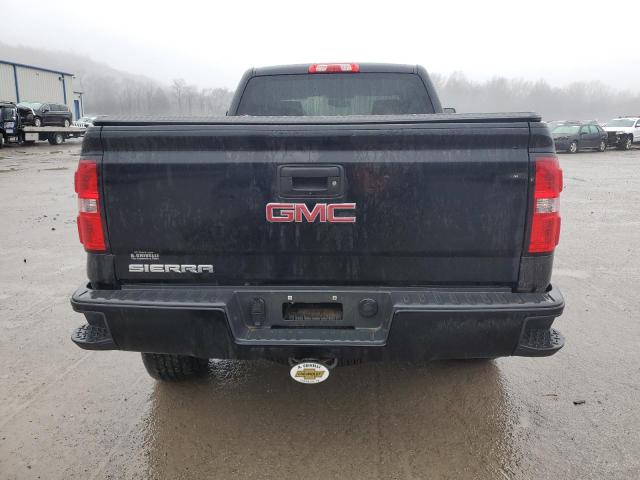 1GTV2LEC8HZ110130 GMC Sierra K1500