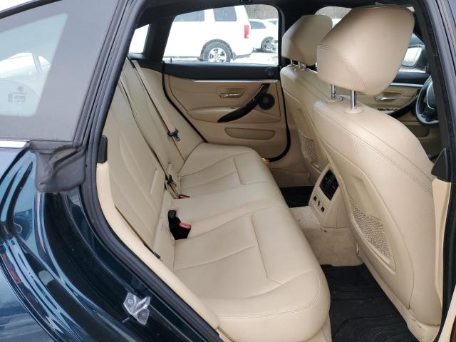 WBA4C9C59GG139305 BMW 428 Xi Gran Coupe Sulev