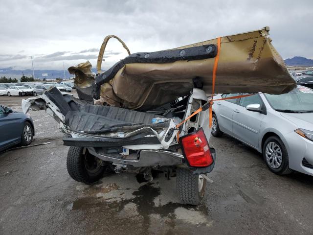 1GCVKREH2FZ275196 Chevrolet Silverado K1500 Lt