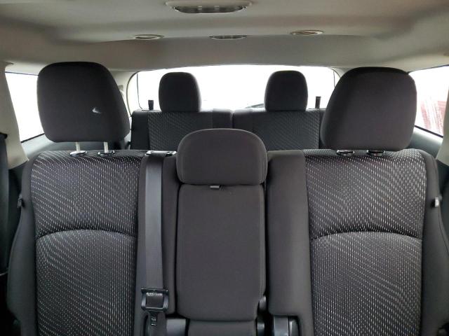 3C4PDCAB3ET277143 Dodge JOURNEY SE