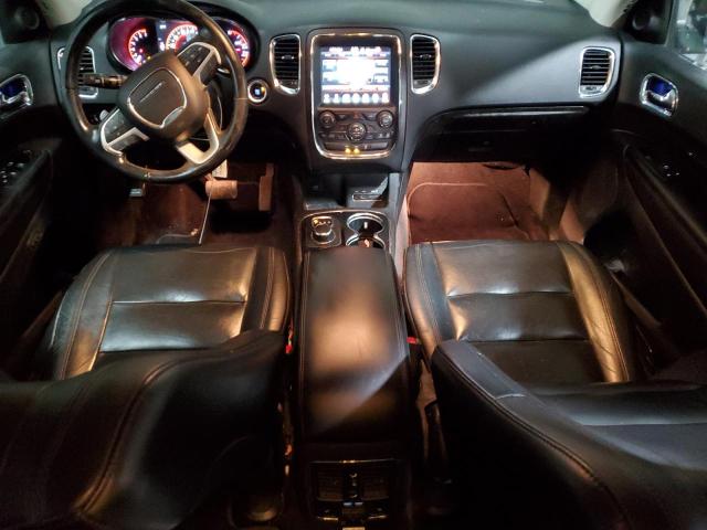 1C4RDJDG0EC598301 Dodge DURANGO LIMITED