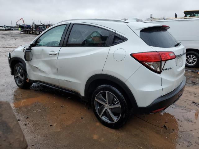 3CZRU6H51MM751362 Honda HR-V EX