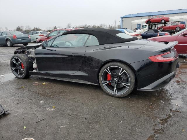 SCFPMCLZ2JGK04078 Aston Martin Vanquish S