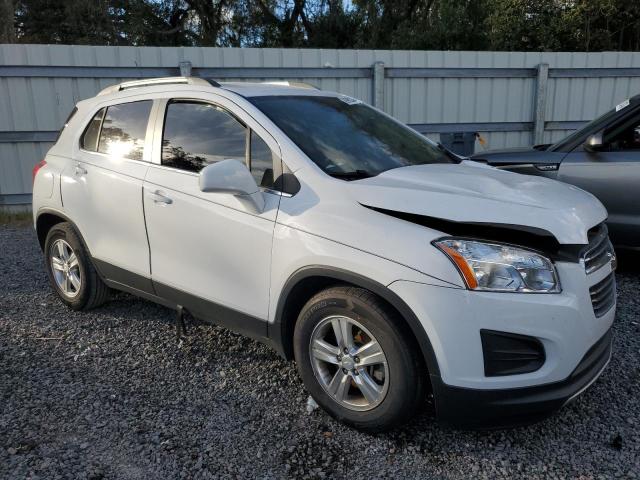 3GNCJLSB9FL255775 Chevrolet TRAX 1LT