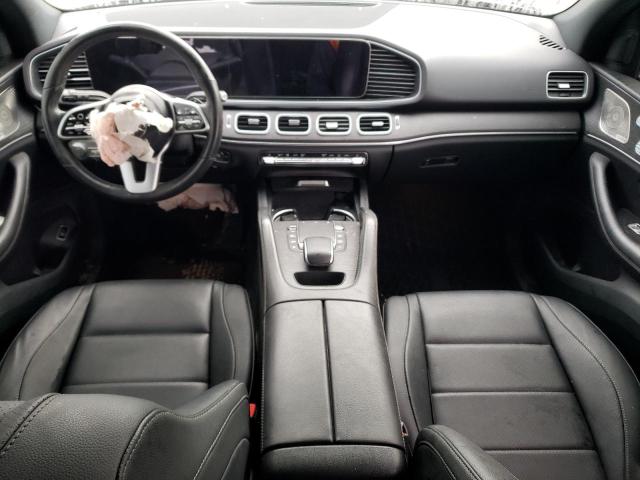 4JGFB4KE3MA551023 Mercedes-Benz Gle 350 4matic