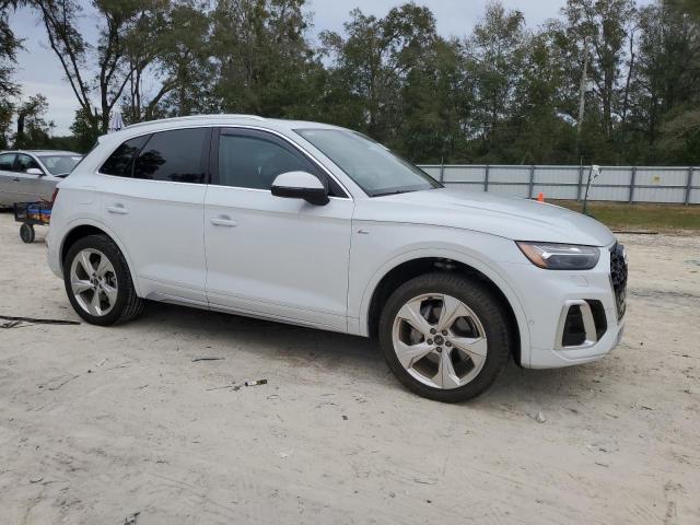 WA1FAAFY3N2042694 Audi Q5 Prestige 45